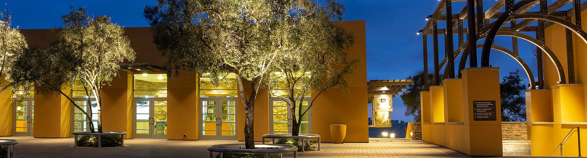 Sage Hill High School Targetti